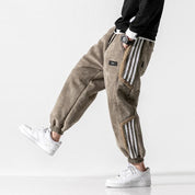 Ceasar - Hochwertige Streetwear-Sweatpants für Männer