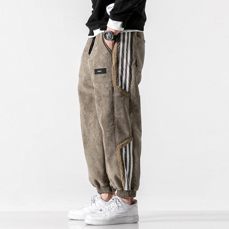 Ceasar - Hochwertige Streetwear-Sweatpants für Männer