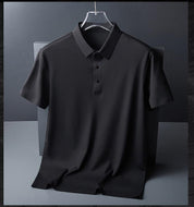 Marco - Stylisches und atmungsaktives High-End-Poloshirt für Herren