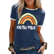 Emily – Good Vibes T-Shirt