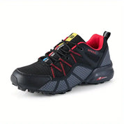 Laurenz - Wanderschuhe namens Peak Striker