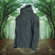 Joshua - Wasserdichte Outdoorjacke für Männer