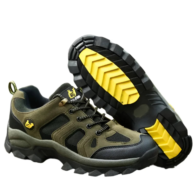 Jaycee - Wanderschuhe namens Peak Striker