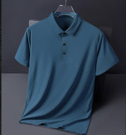 Marco - Stylisches und atmungsaktives High-End-Poloshirt für Herren