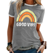 Emily – Good Vibes T-Shirt