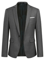 Lyle - Zweiteiliger Herrenanzug: Business-Blazer und Hose, elegant und zeitlos