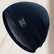 Knittedcap - Die beste Art, sich in diesem Winter warm zu halten