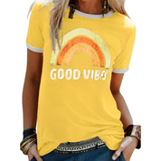 Emily – Good Vibes T-Shirt