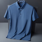 Marco - Stylisches und atmungsaktives High-End-Poloshirt für Herren