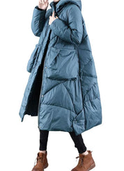 Raissa - Damen-Winterjacke