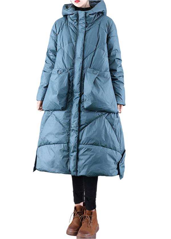 Raissa - Damen-Winterjacke