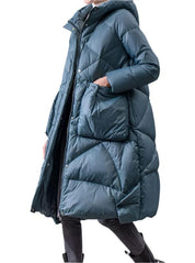 Raissa - Damen-Winterjacke