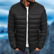 Arvid - Winddichte und bequeme Outdoor-Jacke für Herren