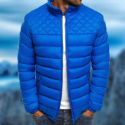 Arvid - Winddichte und bequeme Outdoor-Jacke für Herren