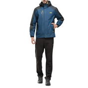 Tobie - Wasserdichter Windbreaker für Herren