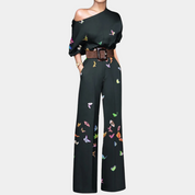 Yvon – Stylischer Jumpsuit