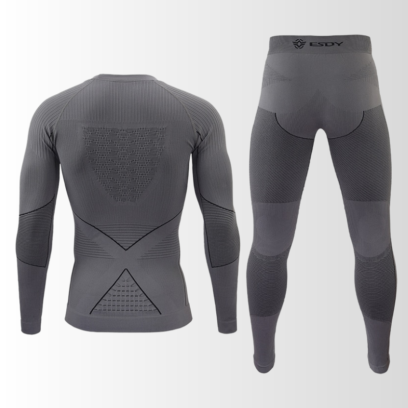 Jakob - Men's thermal functional underwear