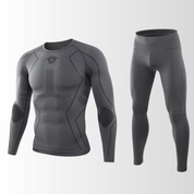 Jakob - Men's thermal functional underwear