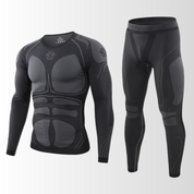 Jakob - Men's thermal functional underwear