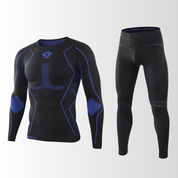 Jakob - Men's thermal functional underwear