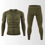 Jakob - Men's thermal functional underwear