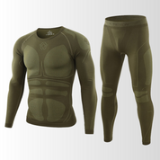 Jakob - Men's thermal functional underwear