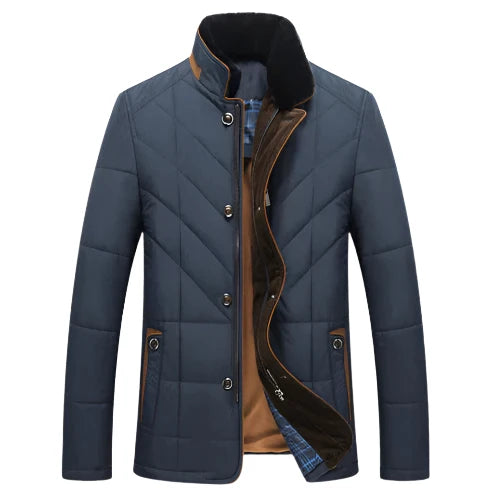 Ferri - Herren-Winterjacke