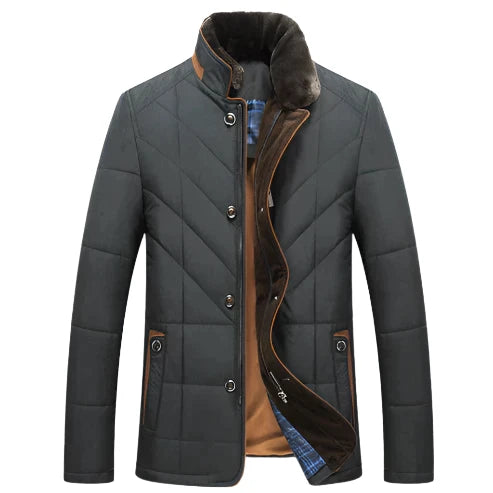 Ferri - Herren-Winterjacke