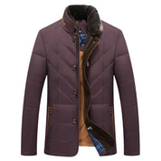 Ferri - Herren-Winterjacke