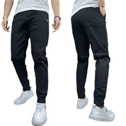 Avni - Skinny Cargo-Hose mit Stretch (1+1)