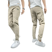 Avni - Skinny Cargo-Hose mit Stretch (1+1)