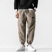 Ceasar - Hochwertige Streetwear-Sweatpants für Männer