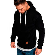 Hermann - Herren Casual Hoodie