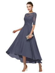 Victoria - Elegantes Damenkleid