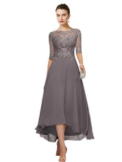 Victoria - Elegantes Damenkleid