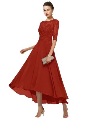 Victoria - Elegantes Damenkleid