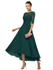 Victoria - Elegantes Damenkleid