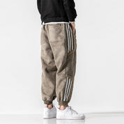 Ceasar - Hochwertige Streetwear-Sweatpants für Männer