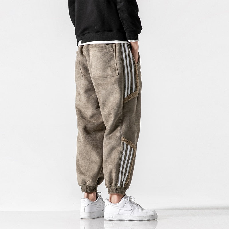 Ceasar - Hochwertige Streetwear-Sweatpants für Männer