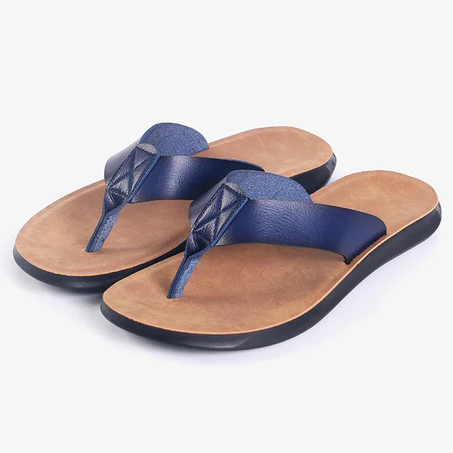 Axel - Bequeme Flip-Flops für Männer