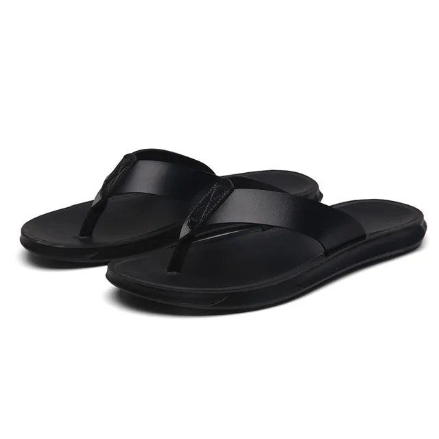 Axel - Bequeme Flip-Flops für Männer