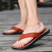 Axel - Bequeme Flip-Flops für Männer