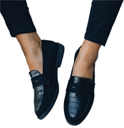 Abby - Damen Loafer Schuhe