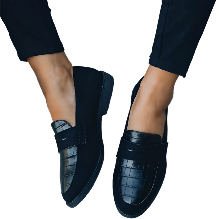 Loafers-Leder-Flach-Slipper-Schuhe-fur-Frauen-Leyna-Moda.png