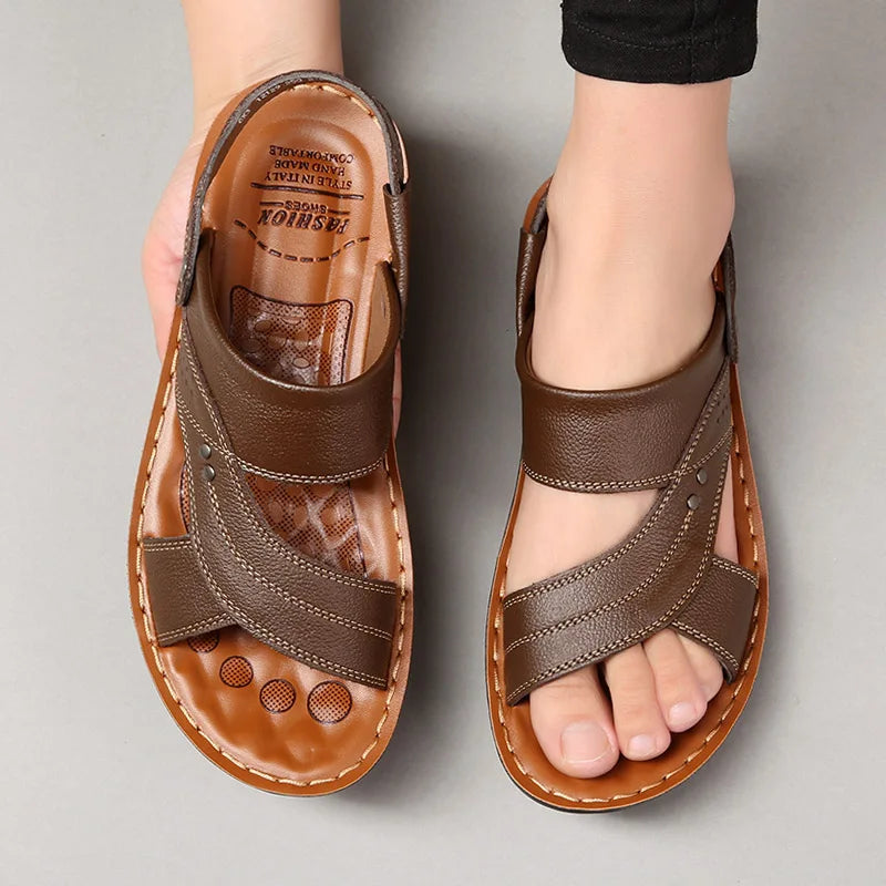 Men-s-Summer-New-Sandals-and-Slippers-Men-s-Leather-Sandals-Adult-Thick-soled-Beach-Shoes.webp