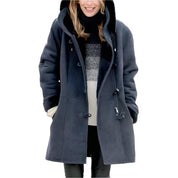 Patricia - Duffle Coat für Frauen