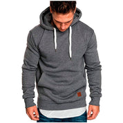 Hermann - Herren Casual Hoodie