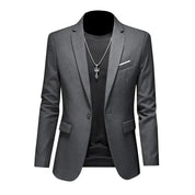 Alberto – Eleganter Herrenblazer