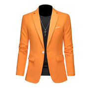 Alberto – Eleganter Herrenblazer