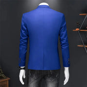 Alberto – Eleganter Herrenblazer